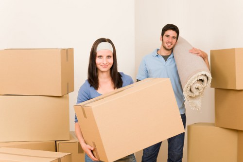 Flexible removal truck hire for deliveries and storage runs in Dulwich