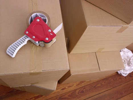 SSL encryption protecting Man And Van Dulwich payments