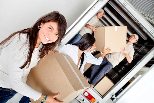 Safe and flexible payment options for Man And Van Dulwich