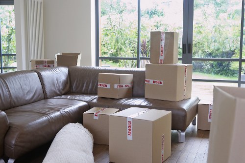 Practical storage options for homes and businesses near Dulwich Village and East Dulwich